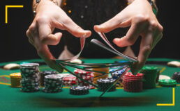 O que é uma sequência no Poker?