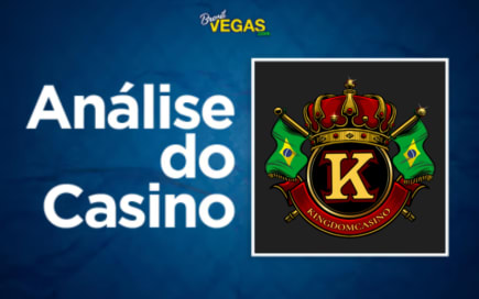 Métodos de Depósito no Kingdom Casino